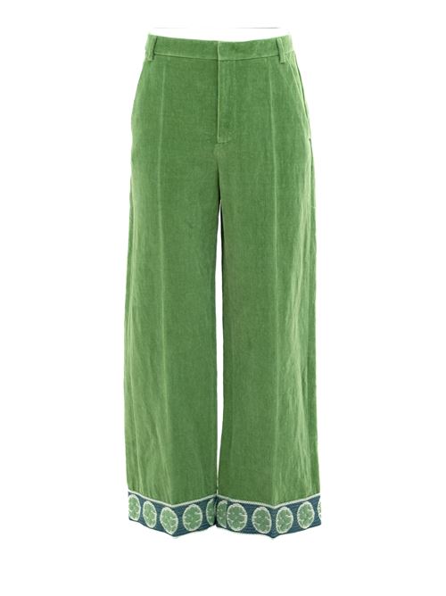 Pantaloni  VALENTINO GARAVANI | 6V3RBJ74AM2LR1